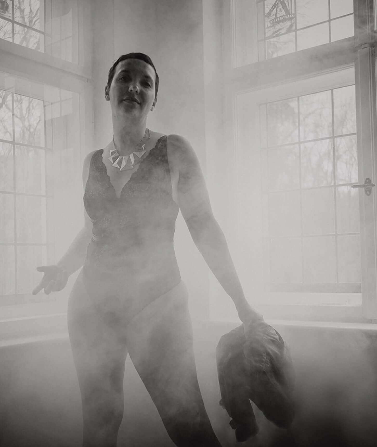 Jackie Glauch Ghostwriting Buch schreiben Coach Training Autor_in werden