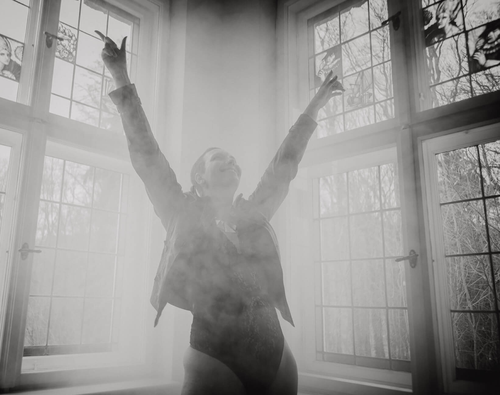 Jackie Glauch Ghostwriting Buch schreiben Coach Training