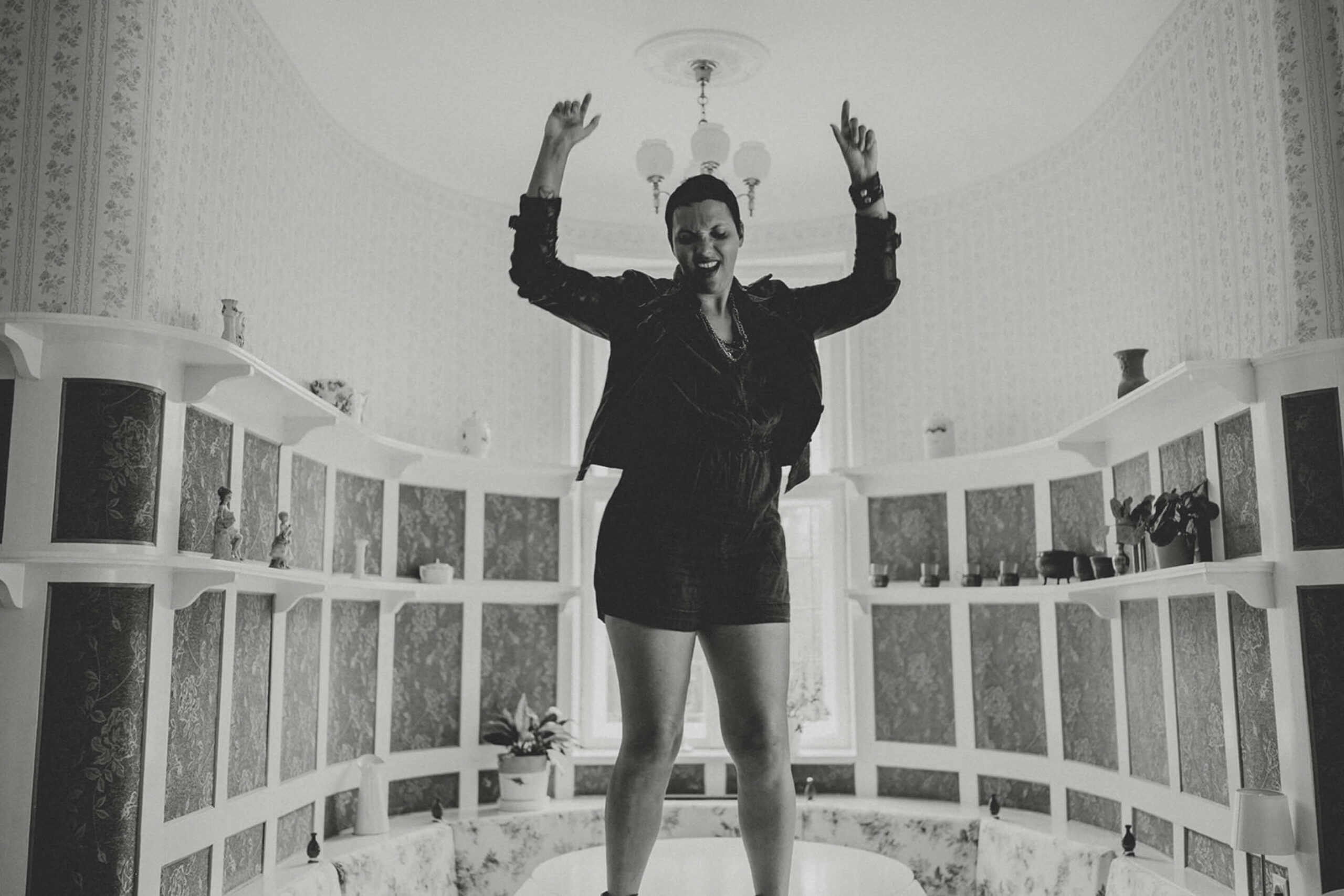 Jackie Glauch Ghostwriting Buch schreiben Coach Training