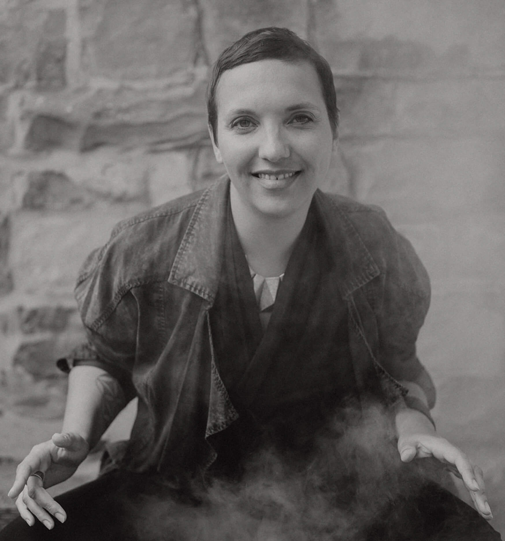 Jackie Glauch Ghostwriting Buch schreiben Coach Training