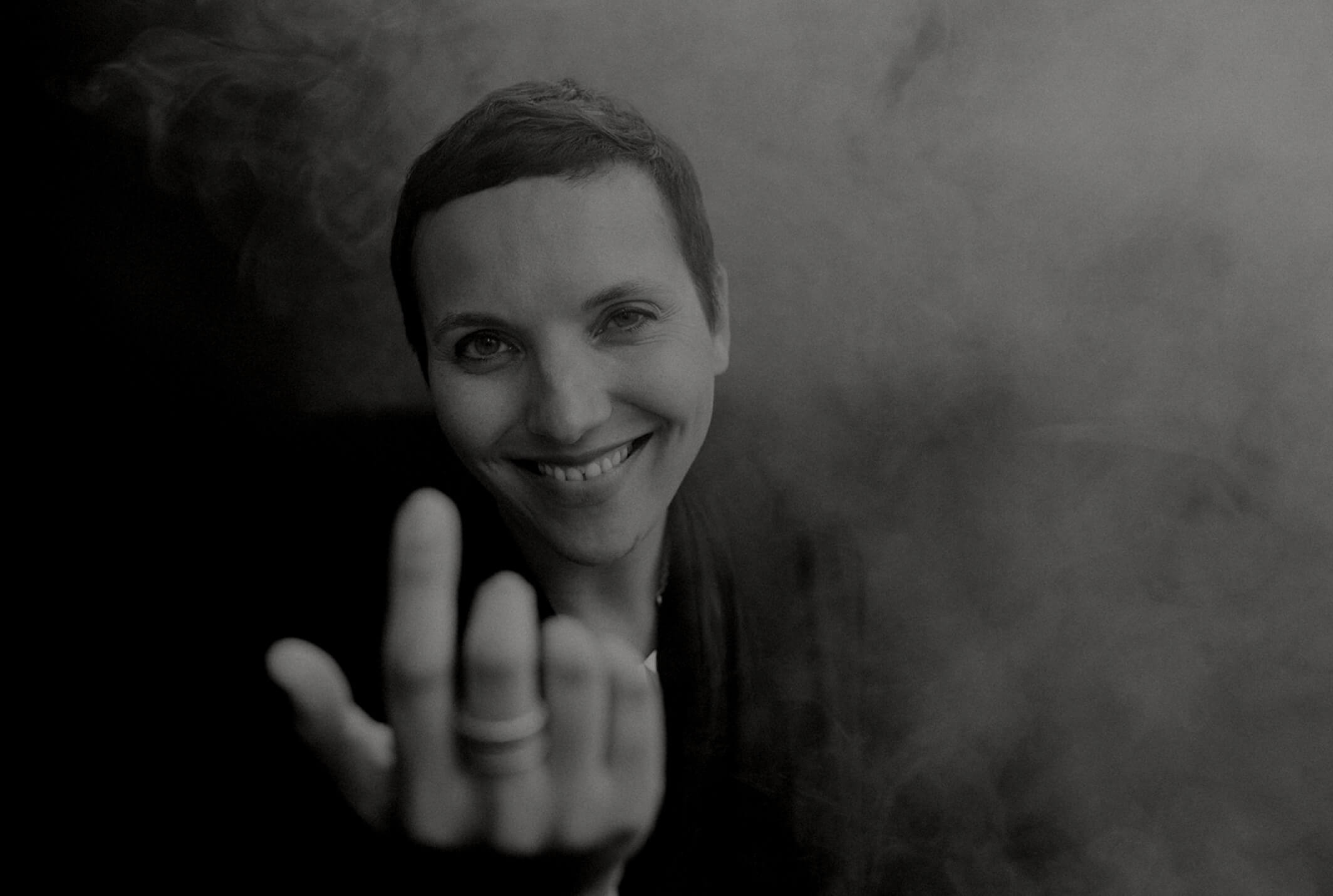 Jackie Glauch Ghostwriting Buch schreiben Coach Training